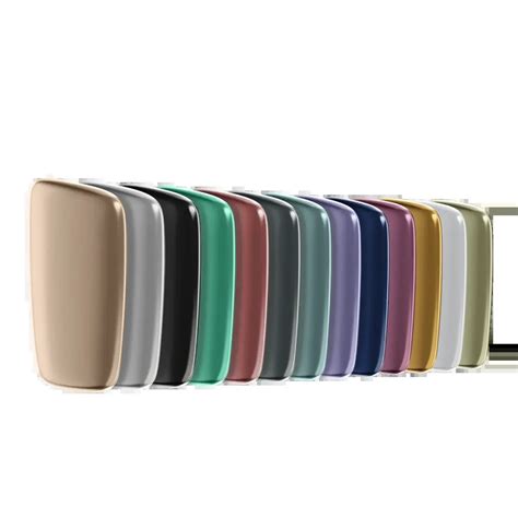 Ploom Front Panel